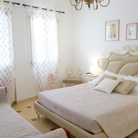 Suite Laguna Чоджия Екстериор снимка