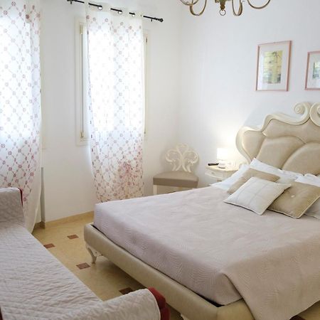 Suite Laguna Чоджия Екстериор снимка