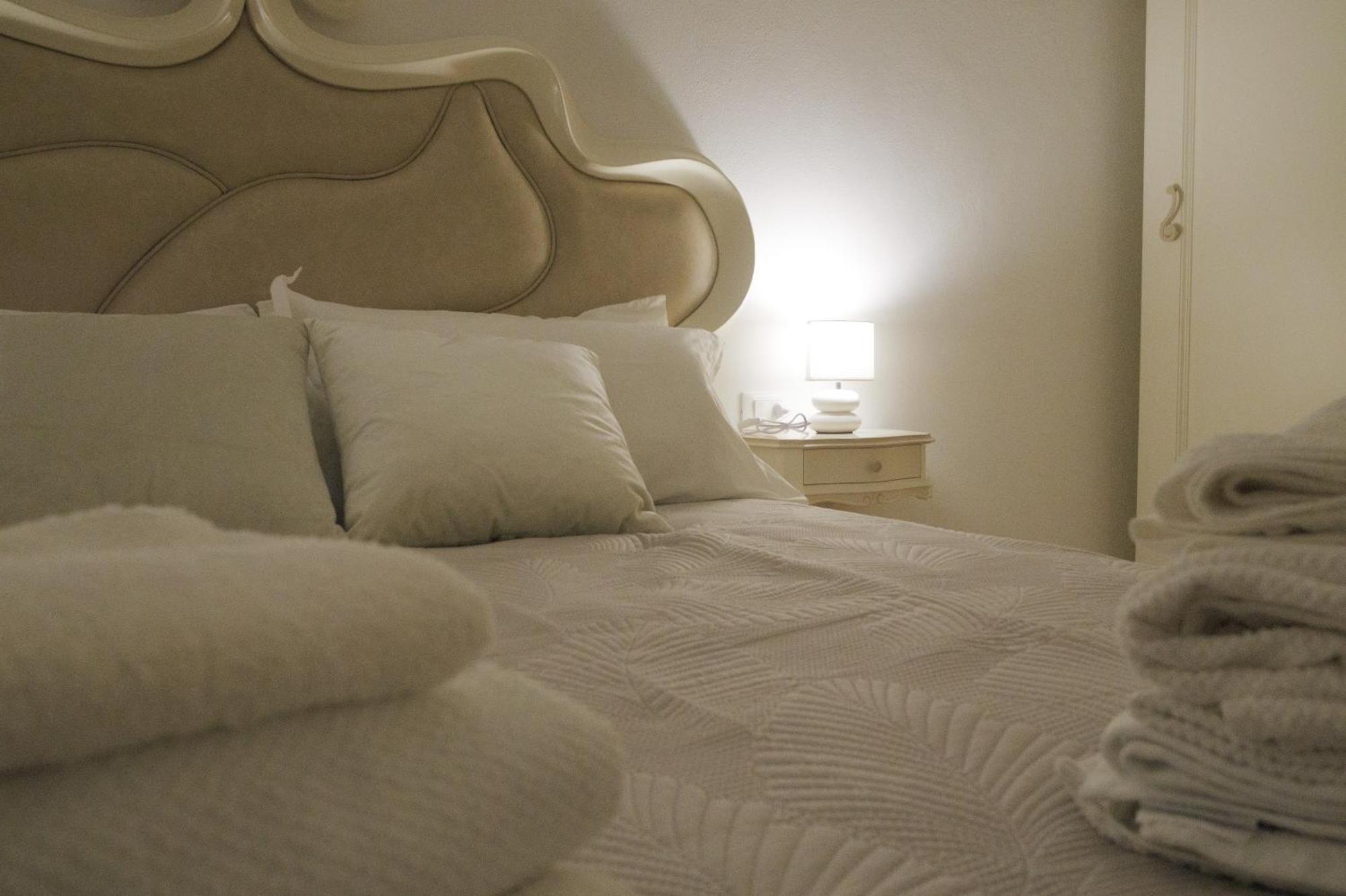 Suite Laguna Чоджия Екстериор снимка