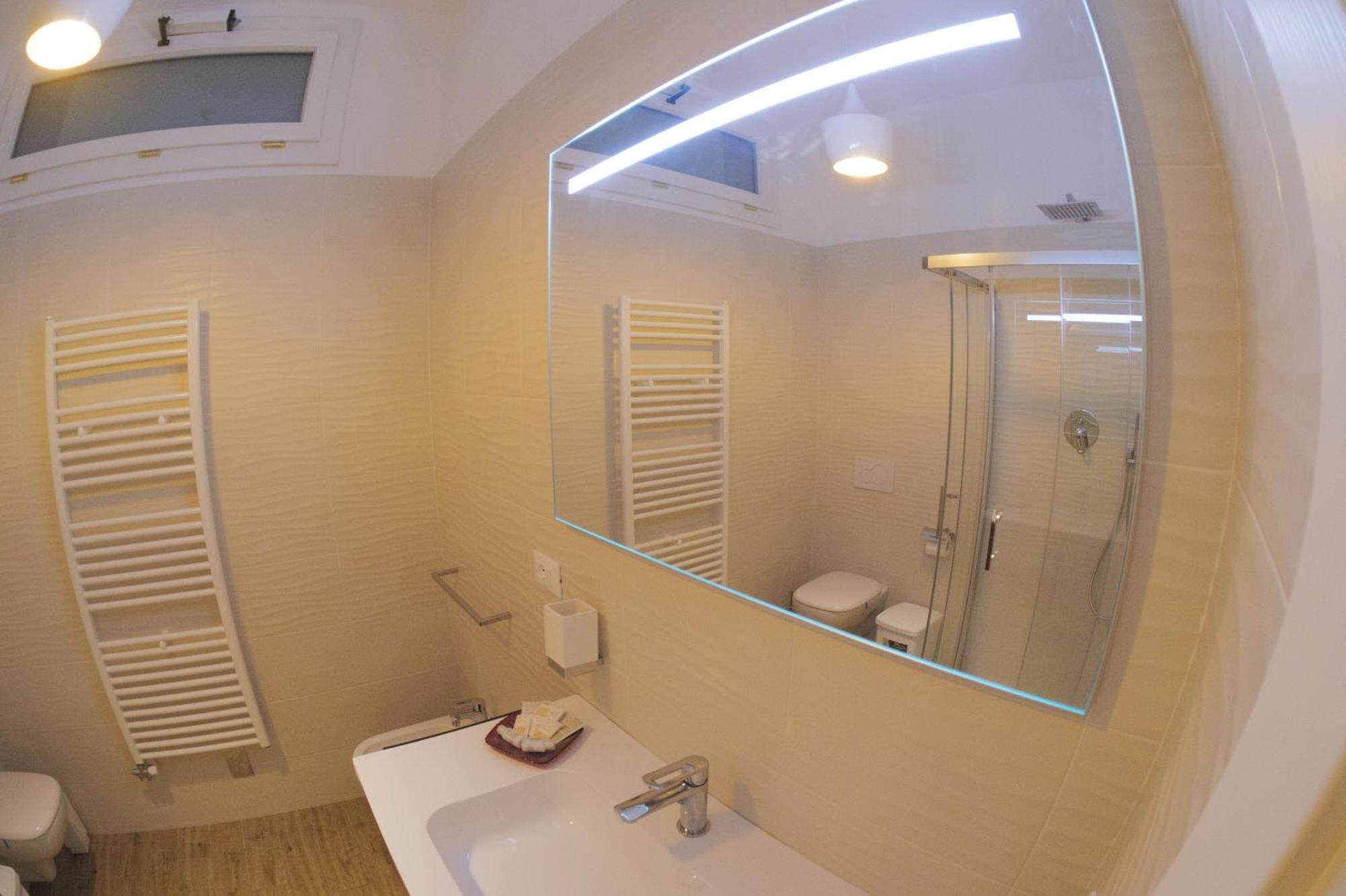 Suite Laguna Чоджия Екстериор снимка
