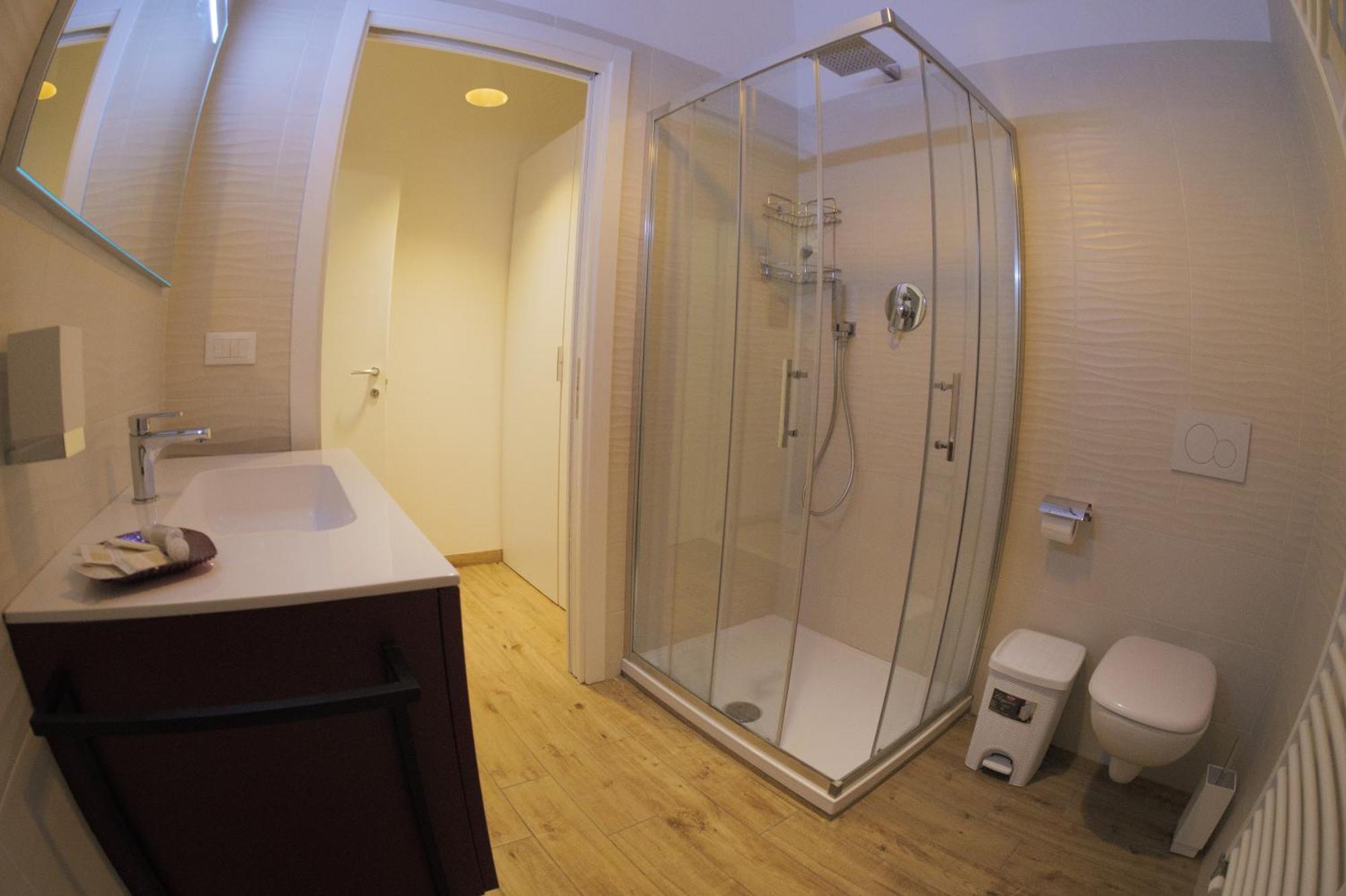 Suite Laguna Чоджия Екстериор снимка
