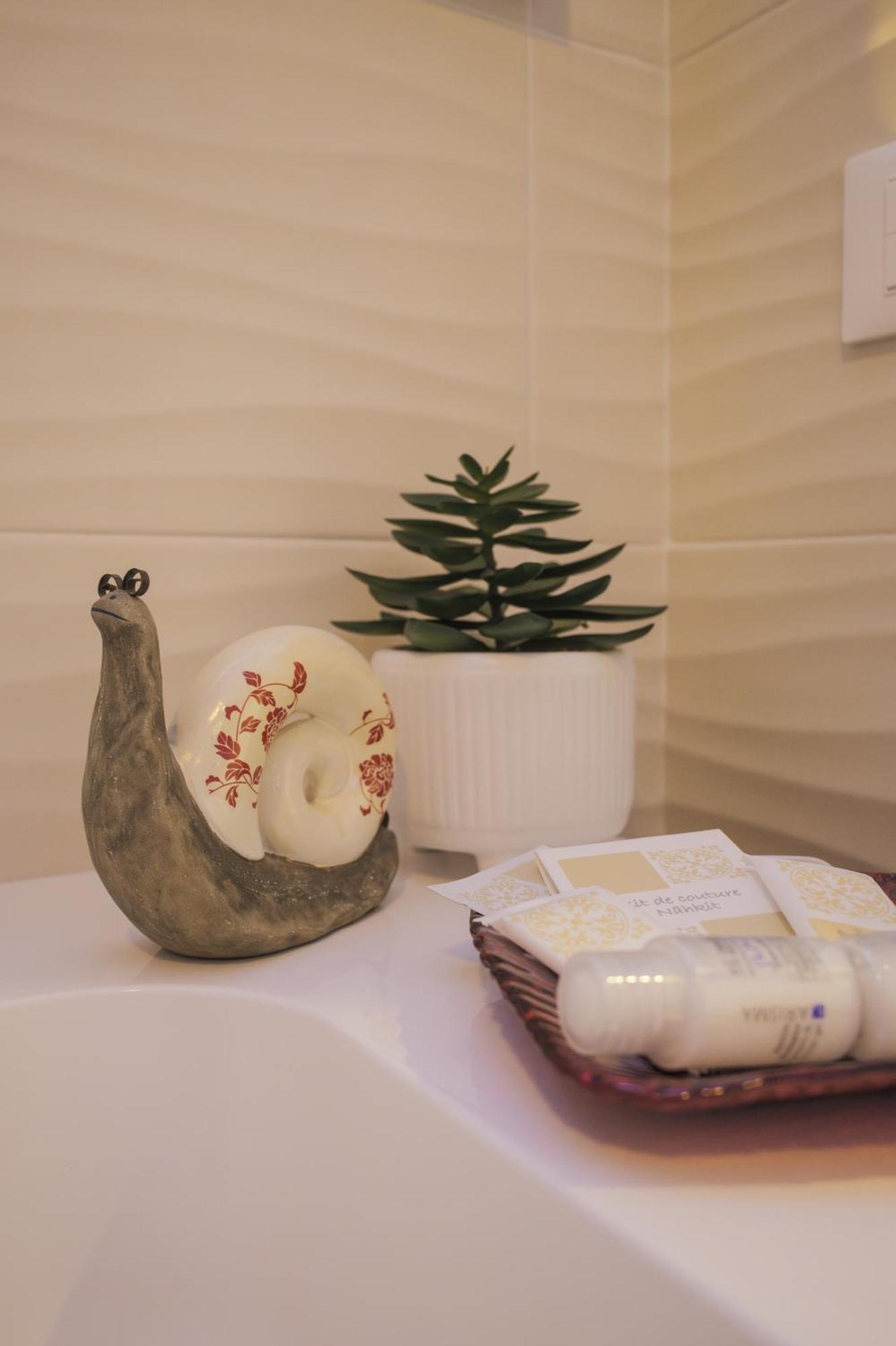 Suite Laguna Чоджия Екстериор снимка
