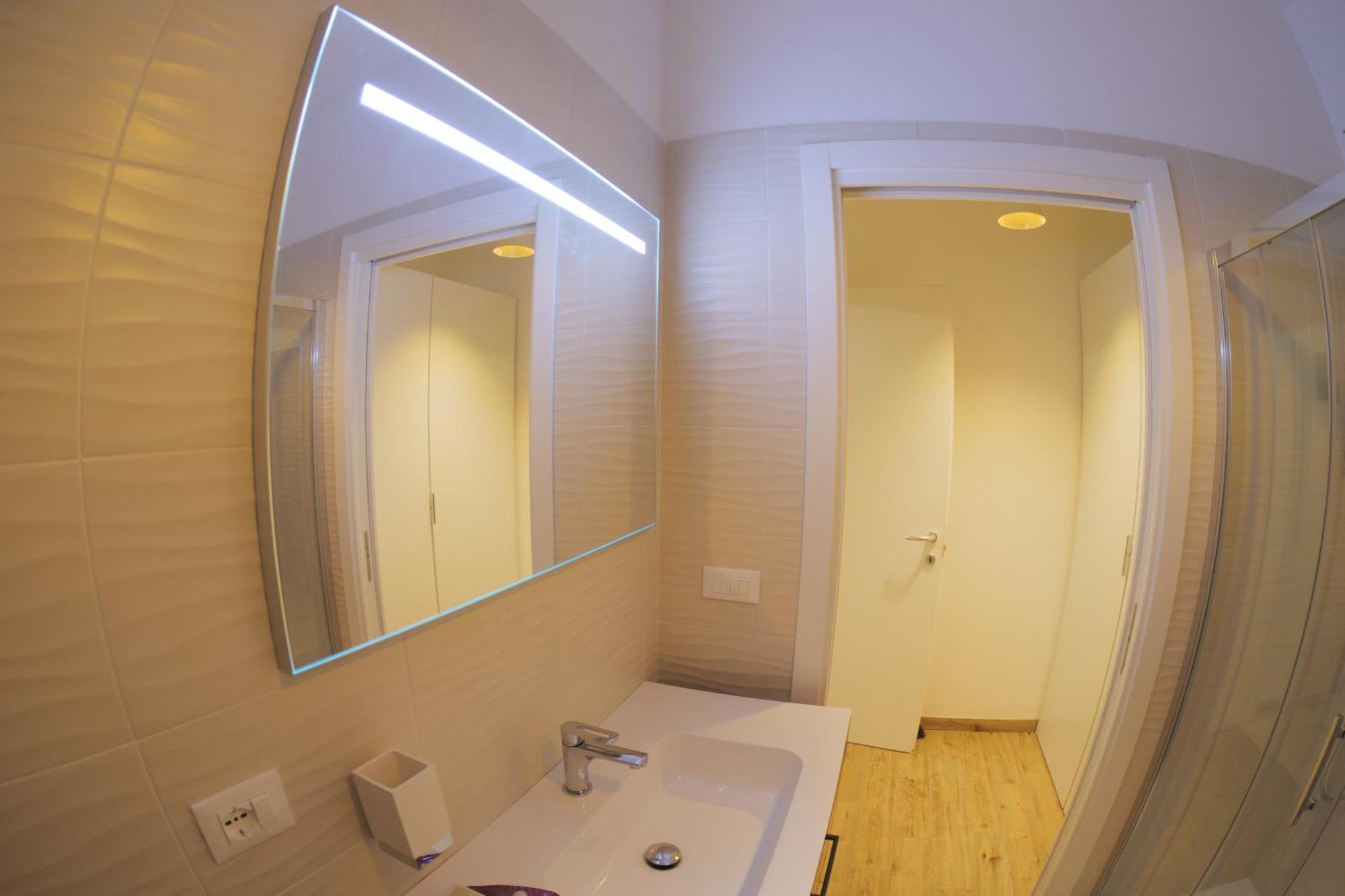 Suite Laguna Чоджия Екстериор снимка