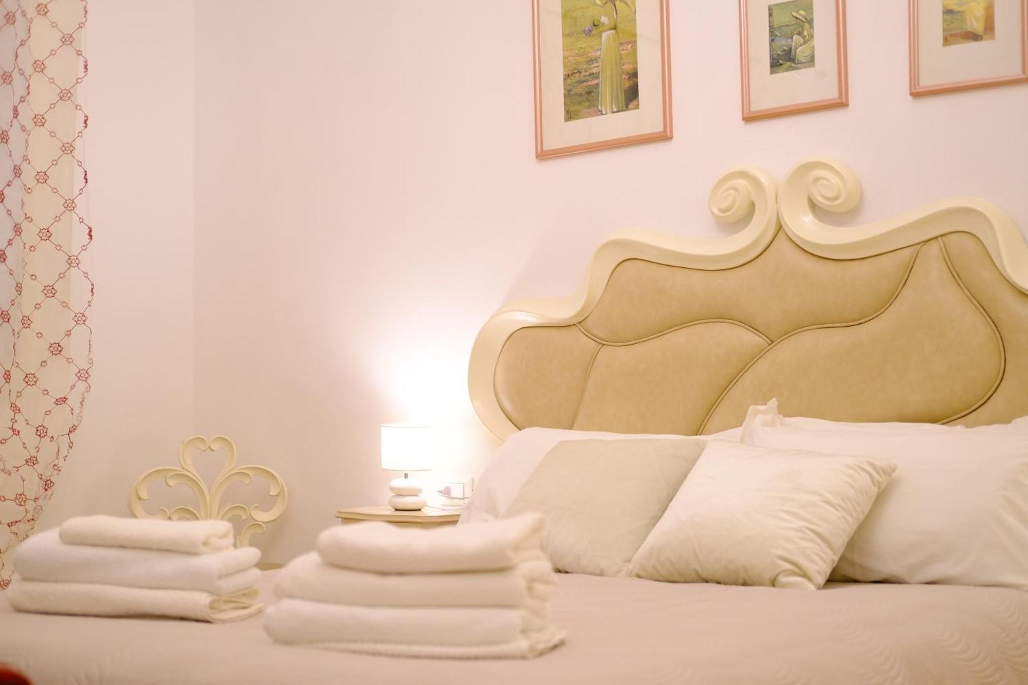 Suite Laguna Чоджия Екстериор снимка