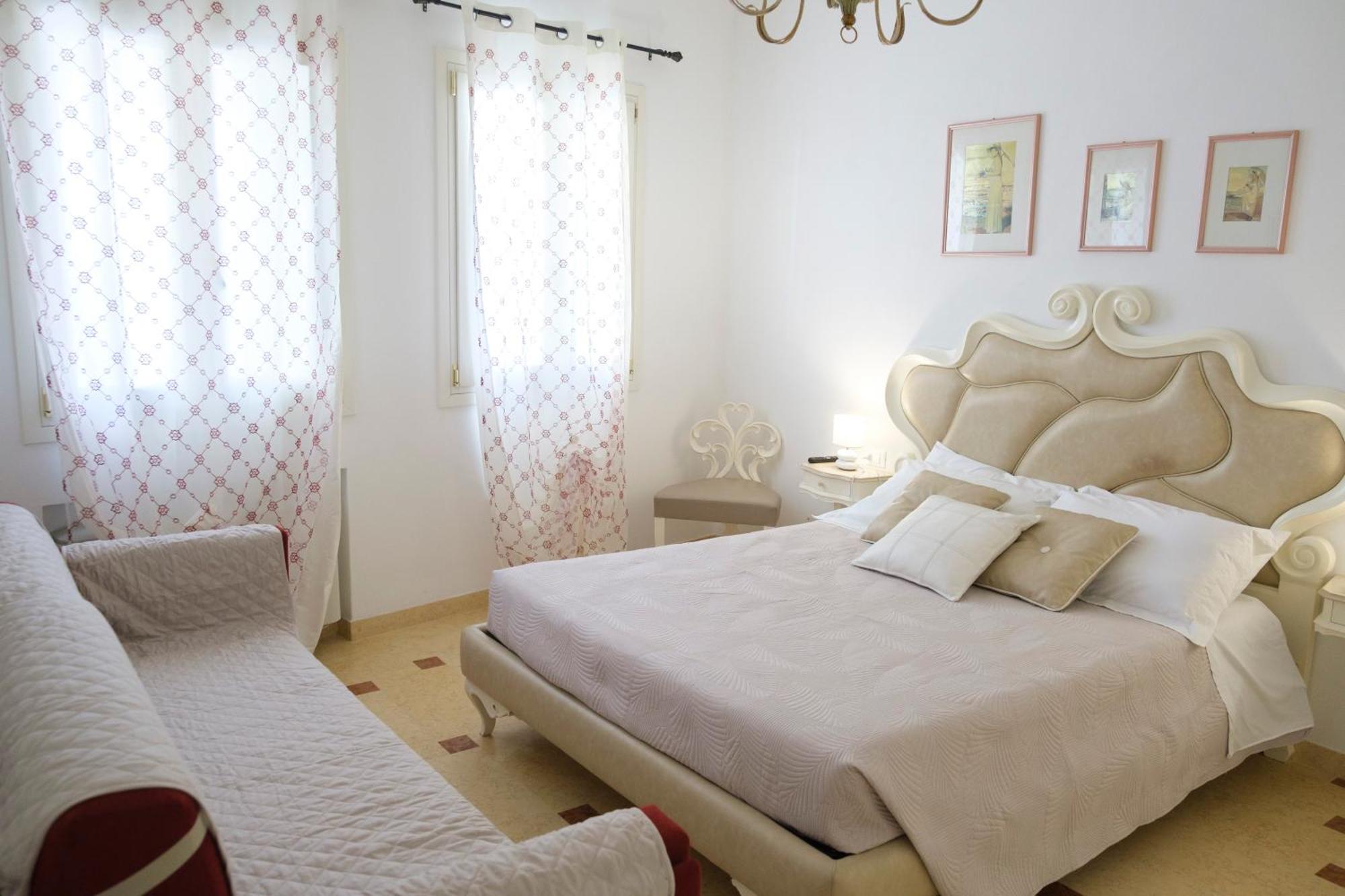 Suite Laguna Чоджия Екстериор снимка