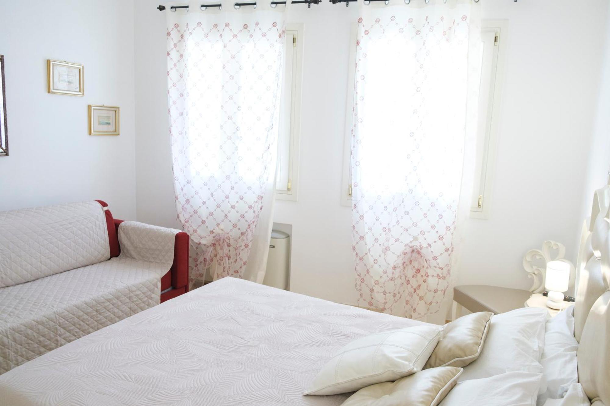 Suite Laguna Чоджия Екстериор снимка