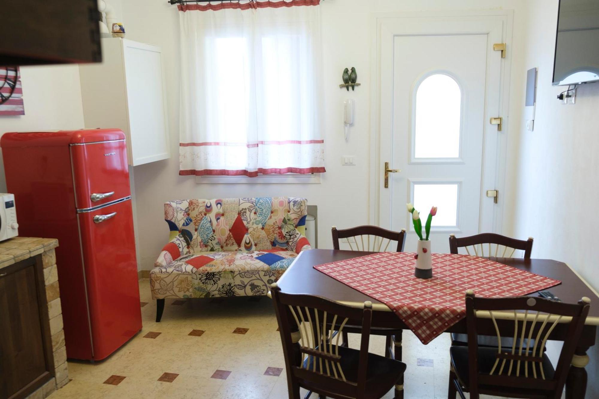 Suite Laguna Чоджия Екстериор снимка
