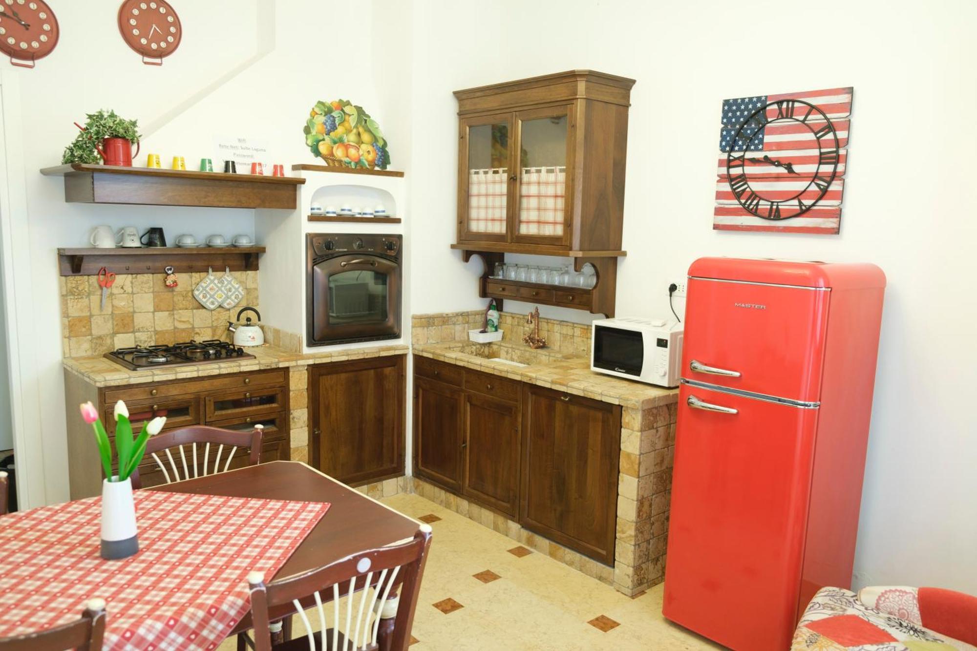 Suite Laguna Чоджия Екстериор снимка
